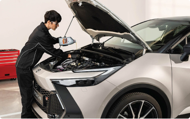 toyota-service